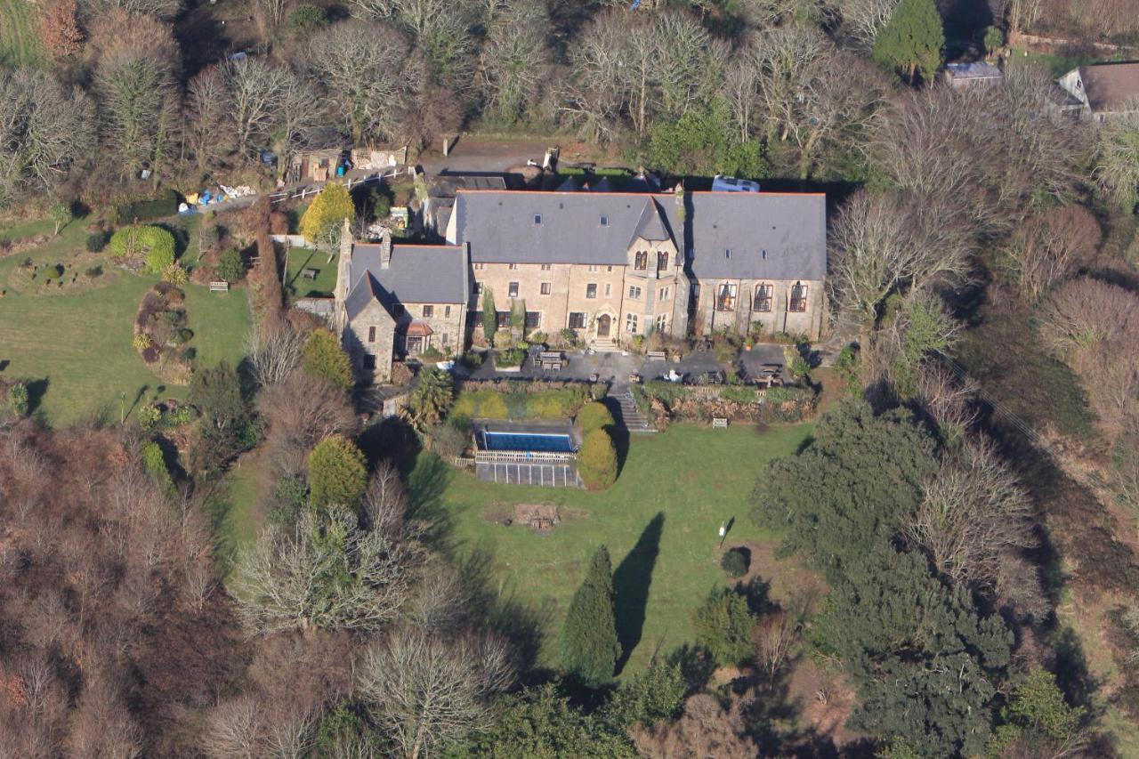 Peregrine Hall ลอสท์วิธีล ภายนอก รูปภาพ